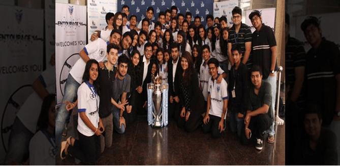 Jai Hind College Mumbai Events photo 2